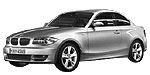 BMW E82 U2882 Fault Code