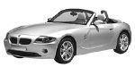 BMW E85 U2882 Fault Code