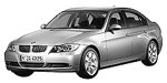 BMW E92 U2882 Fault Code