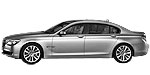 BMW F02 U2882 Fault Code